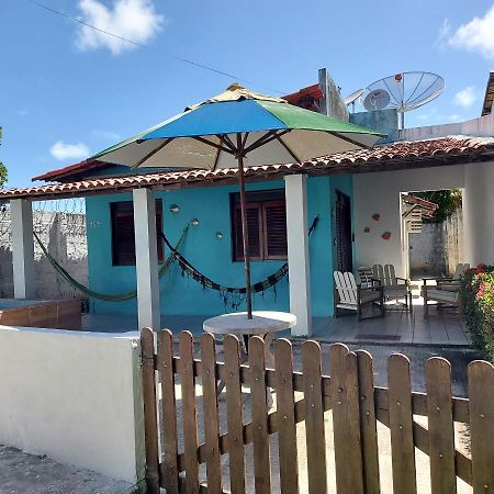 Casa Em Condominio Beira Mar Praia Dos Carneiros Tamandaré Zewnętrze zdjęcie