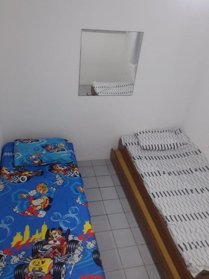 Casa Em Condominio Beira Mar Praia Dos Carneiros Tamandaré Zewnętrze zdjęcie