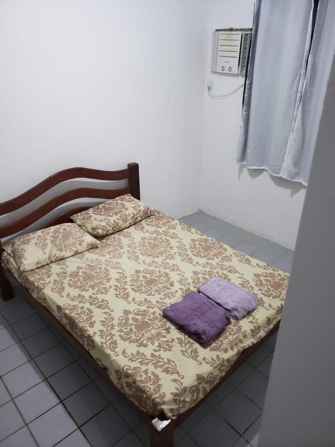 Casa Em Condominio Beira Mar Praia Dos Carneiros Tamandaré Zewnętrze zdjęcie