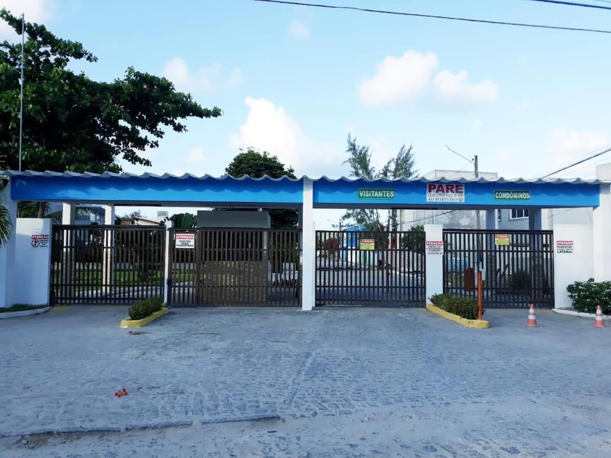 Casa Em Condominio Beira Mar Praia Dos Carneiros Tamandaré Zewnętrze zdjęcie