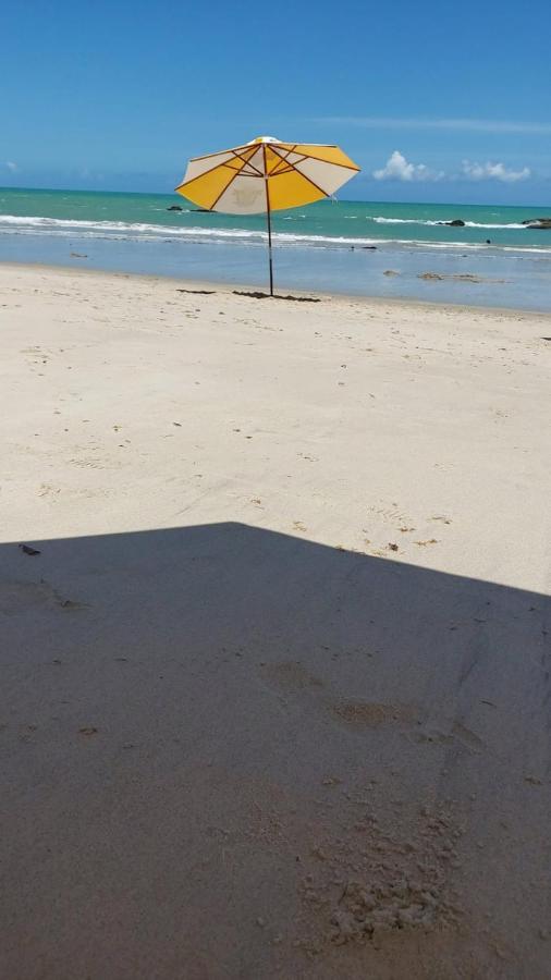 Casa Em Condominio Beira Mar Praia Dos Carneiros Tamandaré Zewnętrze zdjęcie