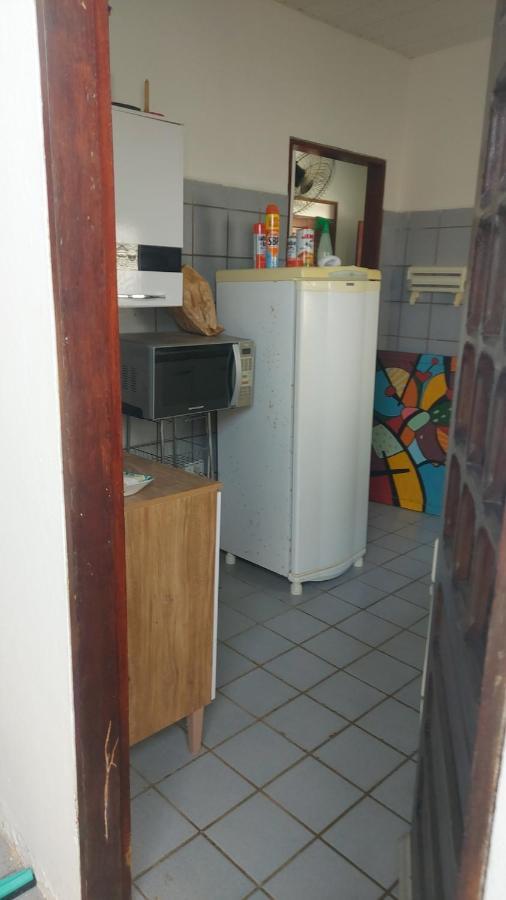 Casa Em Condominio Beira Mar Praia Dos Carneiros Tamandaré Zewnętrze zdjęcie