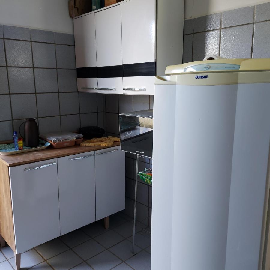 Casa Em Condominio Beira Mar Praia Dos Carneiros Tamandaré Zewnętrze zdjęcie