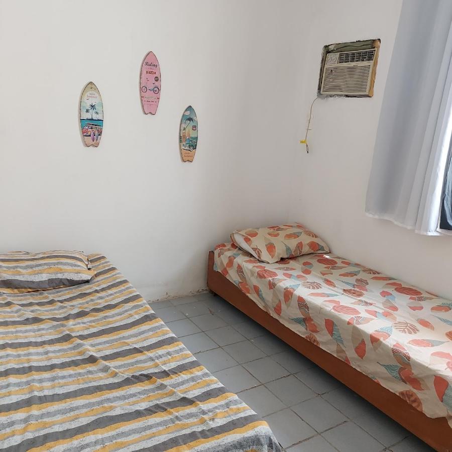 Casa Em Condominio Beira Mar Praia Dos Carneiros Tamandaré Zewnętrze zdjęcie