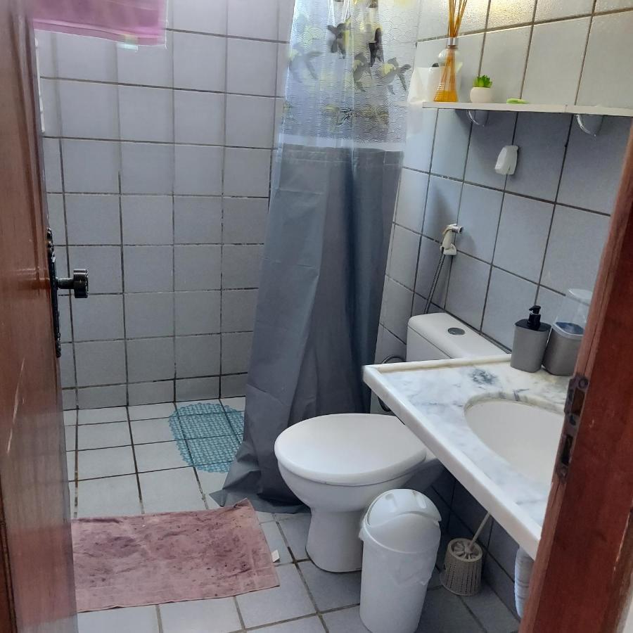 Casa Em Condominio Beira Mar Praia Dos Carneiros Tamandaré Zewnętrze zdjęcie