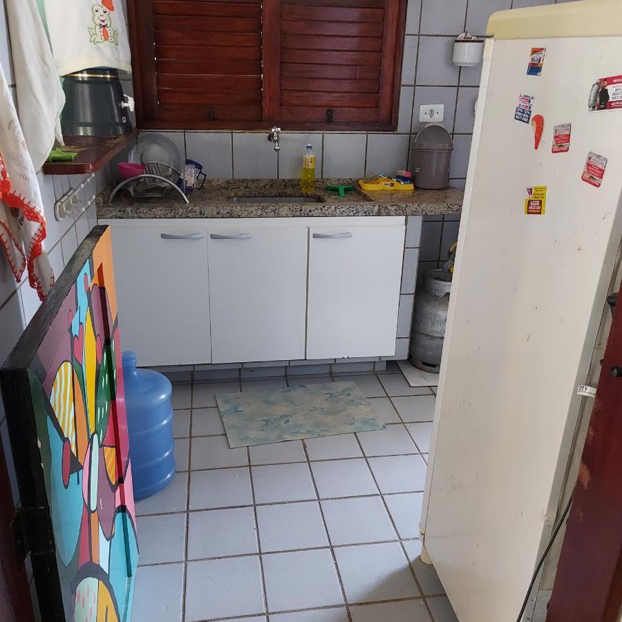 Casa Em Condominio Beira Mar Praia Dos Carneiros Tamandaré Zewnętrze zdjęcie