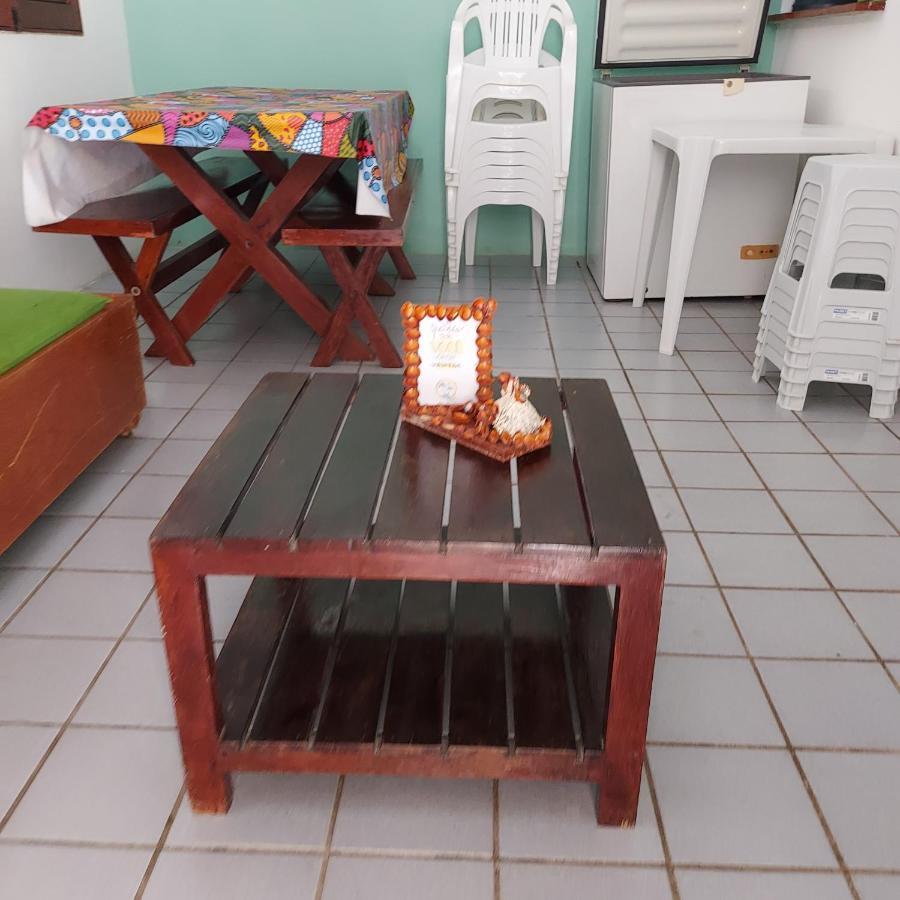 Casa Em Condominio Beira Mar Praia Dos Carneiros Tamandaré Zewnętrze zdjęcie